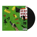 Usual Suspectz (LP)