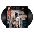 WLIB AM: King of the Wigflip (2xLP)