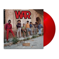 War Now Playing (Colored LP)