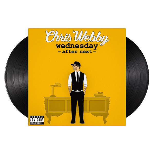 Wednesday After Next (LP)