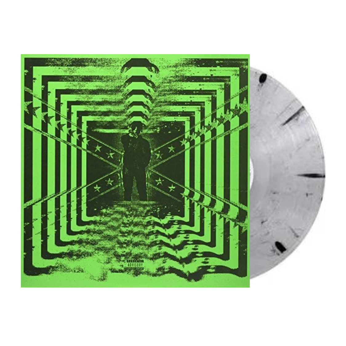 32 Zel (Colored LP)