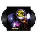 Mind Over Matter - 25th Anniversary Reissue (2xLP)
