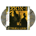 True & Livin' (Rutilated Quartz Colored 2xLP)