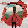 A Day To Remember - You're Welcome [Red Vinyl]  (New Vinyl LP)