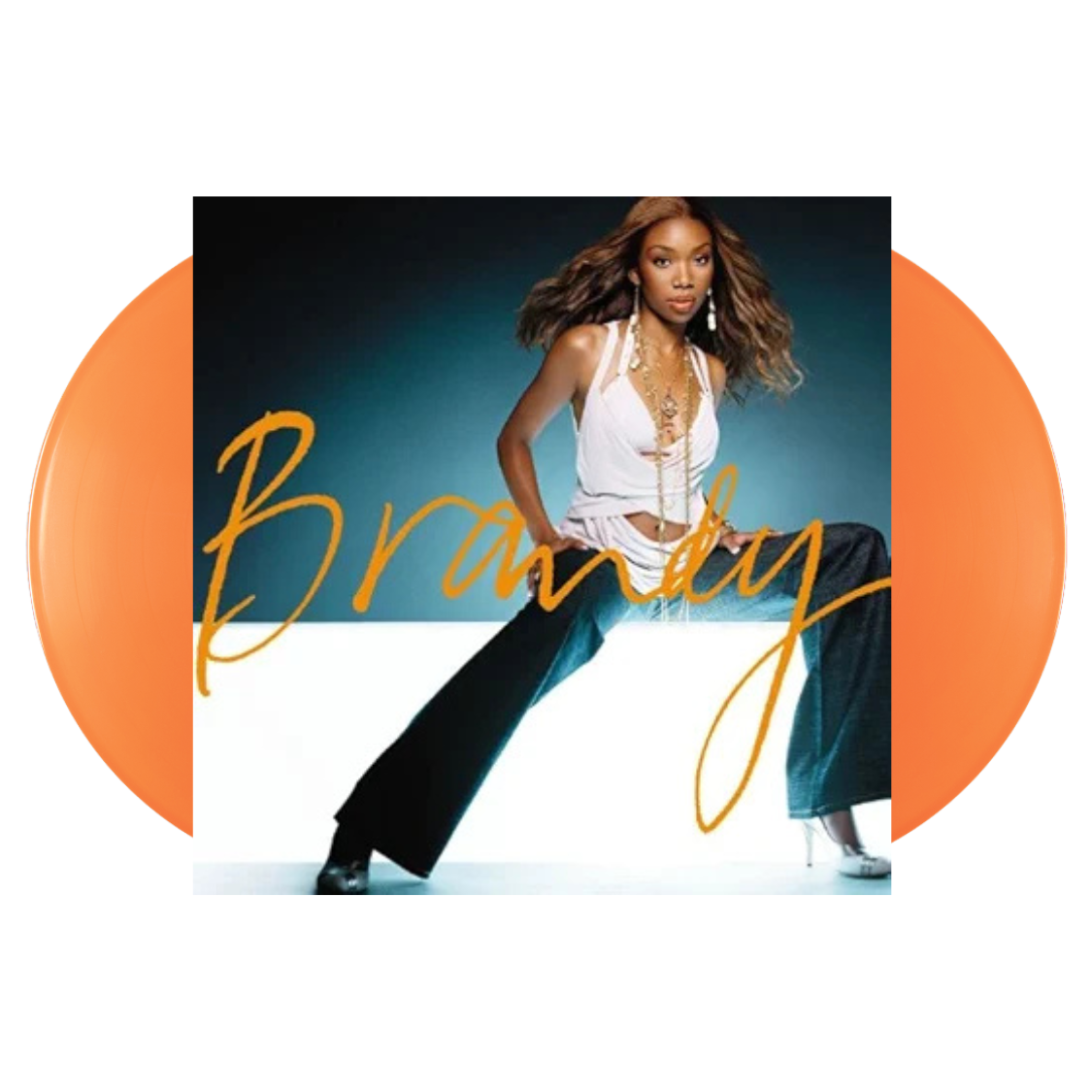 Afrodisiac (Colored 2xLP)