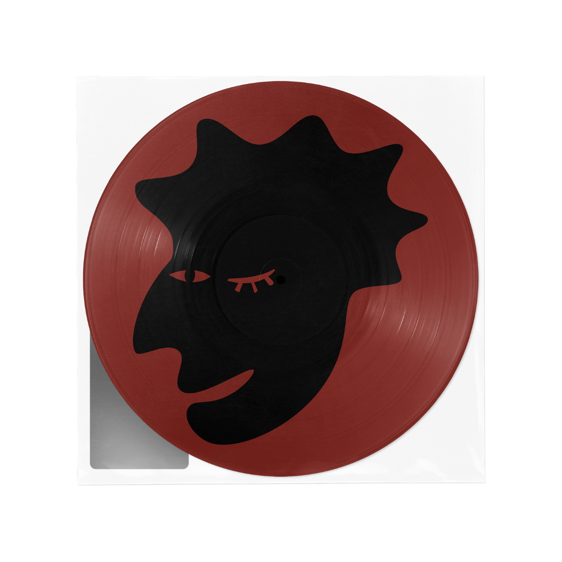 AIN'T NO DAMN WAY (Picture Disc LP)