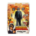 Alasondro Alegré as The Chief Sabotage Ultimates (7" Figure)