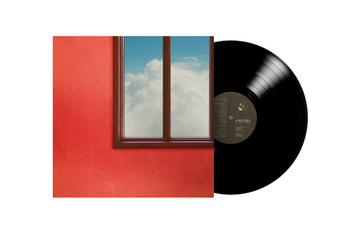 A LA SALA (LP)