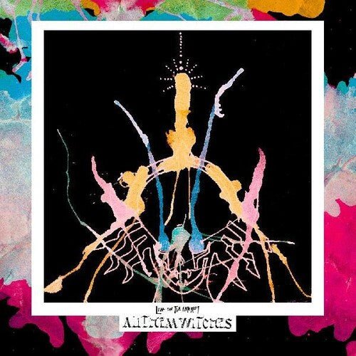 All Them Witches - Live On The Internet [3XLP]  (New Vinyl LP)