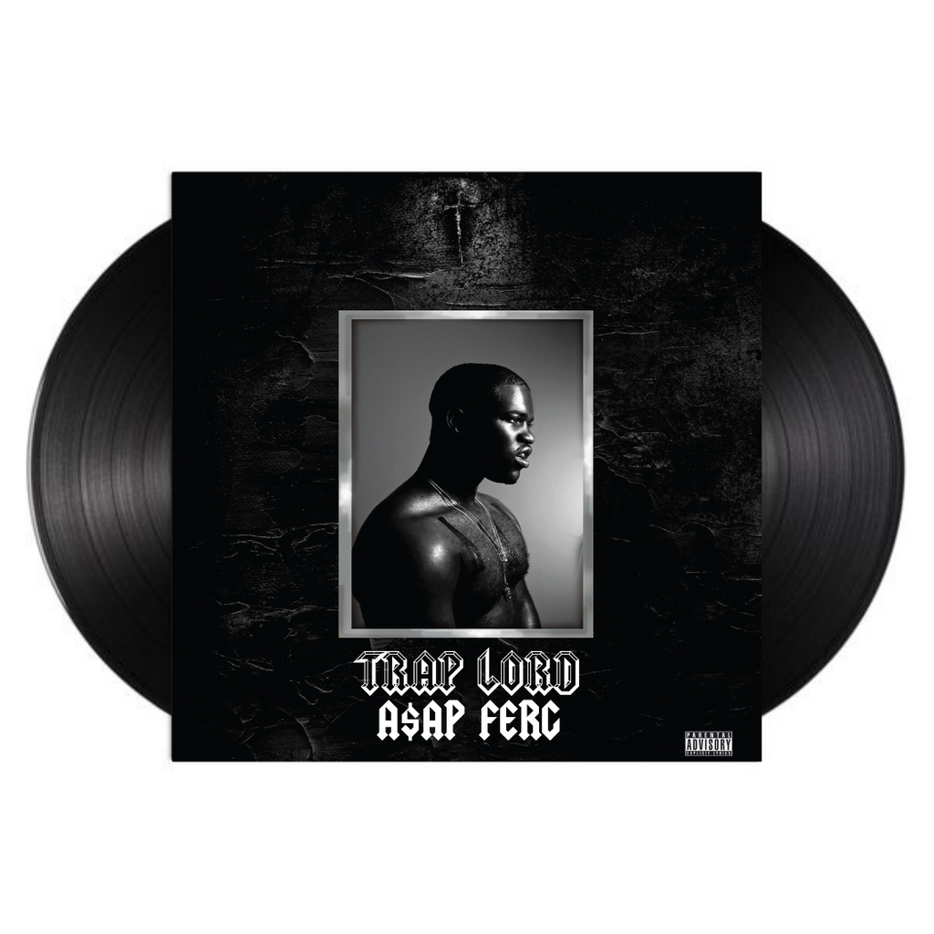 Trap Lord (10th Anniversary) (2xLP)