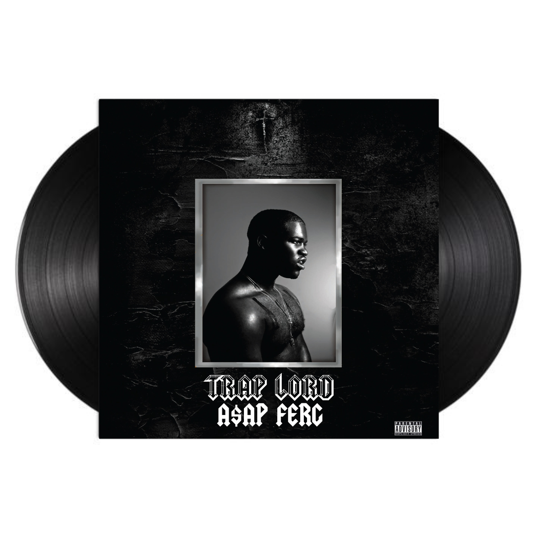 Trap Lord (10th Anniversary) (2xLP)