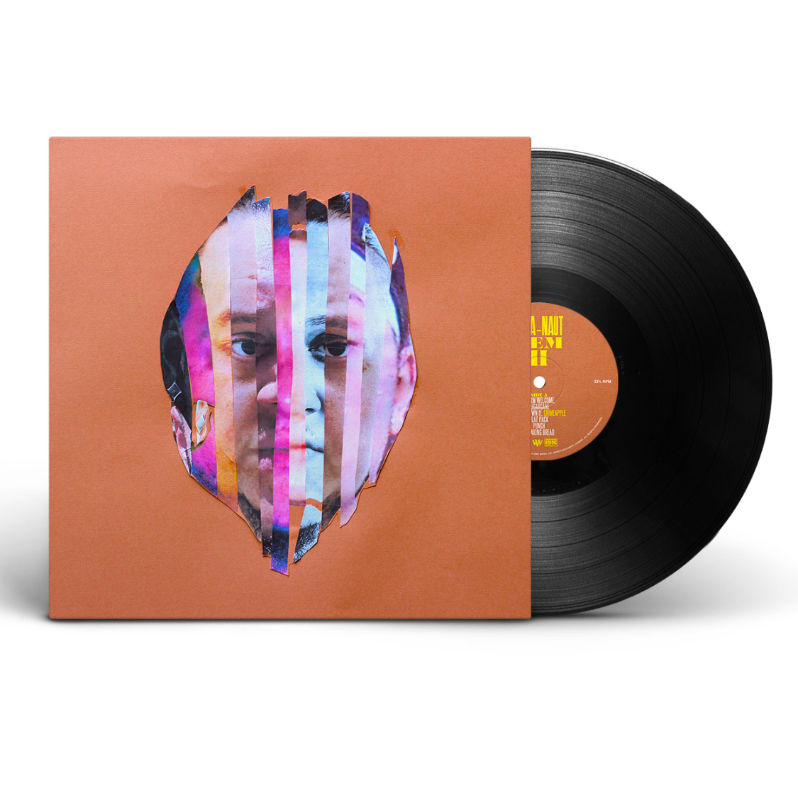 Bem II (LP)
