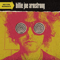 Billie Joe Armstrong - No Fun Mondays [Light Blue Vinyl]  (New Vinyl LP)