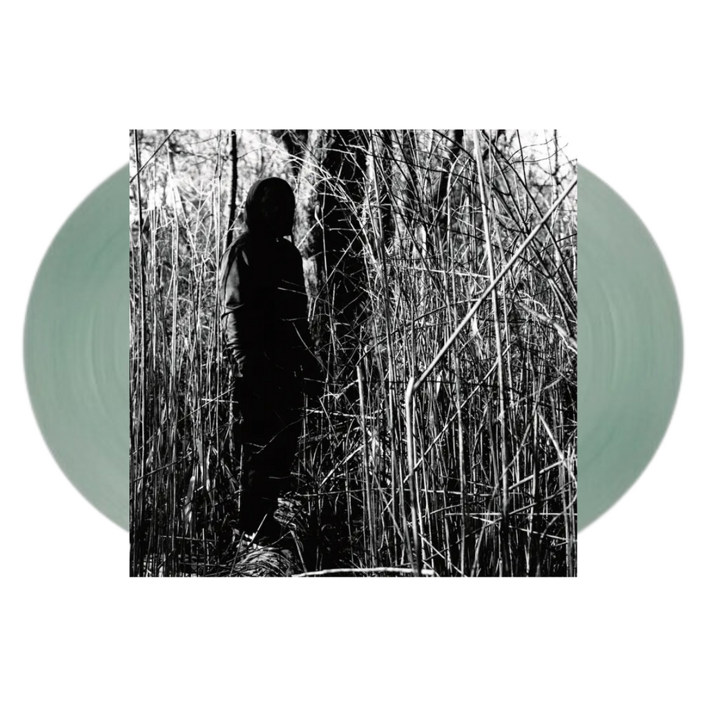 Today, I Wrote Nothing 10th Anniversary (Coke Bottle 2xLP)