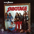 Black Sabbath - Sabotage [Import]  (New Vinyl LP)