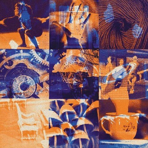 Broadcast - Mother Is The Milky Way  (New Vinyl LP)