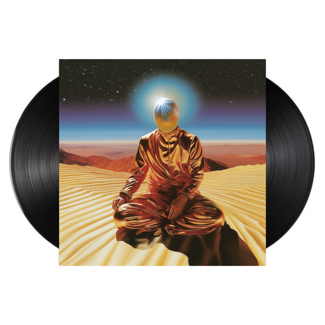 Cinema 3000 (2xLP)