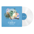 The Coldest Profession (White Colored LP)