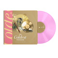 The Coldest Profession (Pink Colored LP)