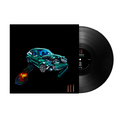 Jaguar on Palisade 3 (LP)