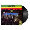 Harder Than the Rest (LP)