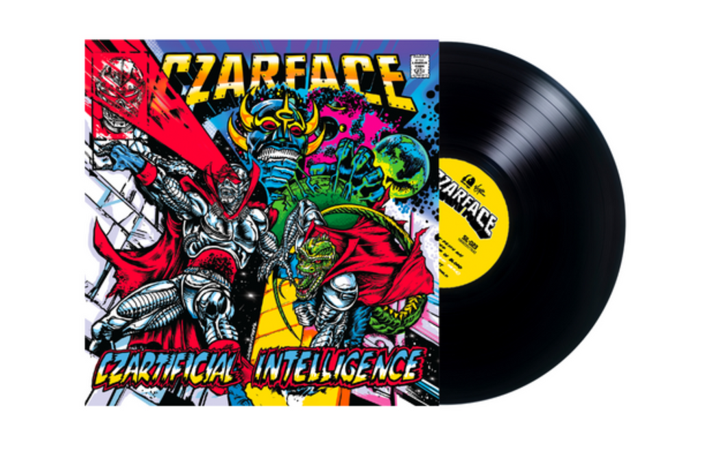Czartifical Intelligence (LP)