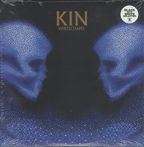 WHITECHAPEL - KIN (VINYL)
