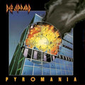 Def Leppard - Pyromania  (New Vinyl LP)