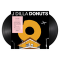 Donuts 20th Anniversary Audiophile Edition (2xLP)