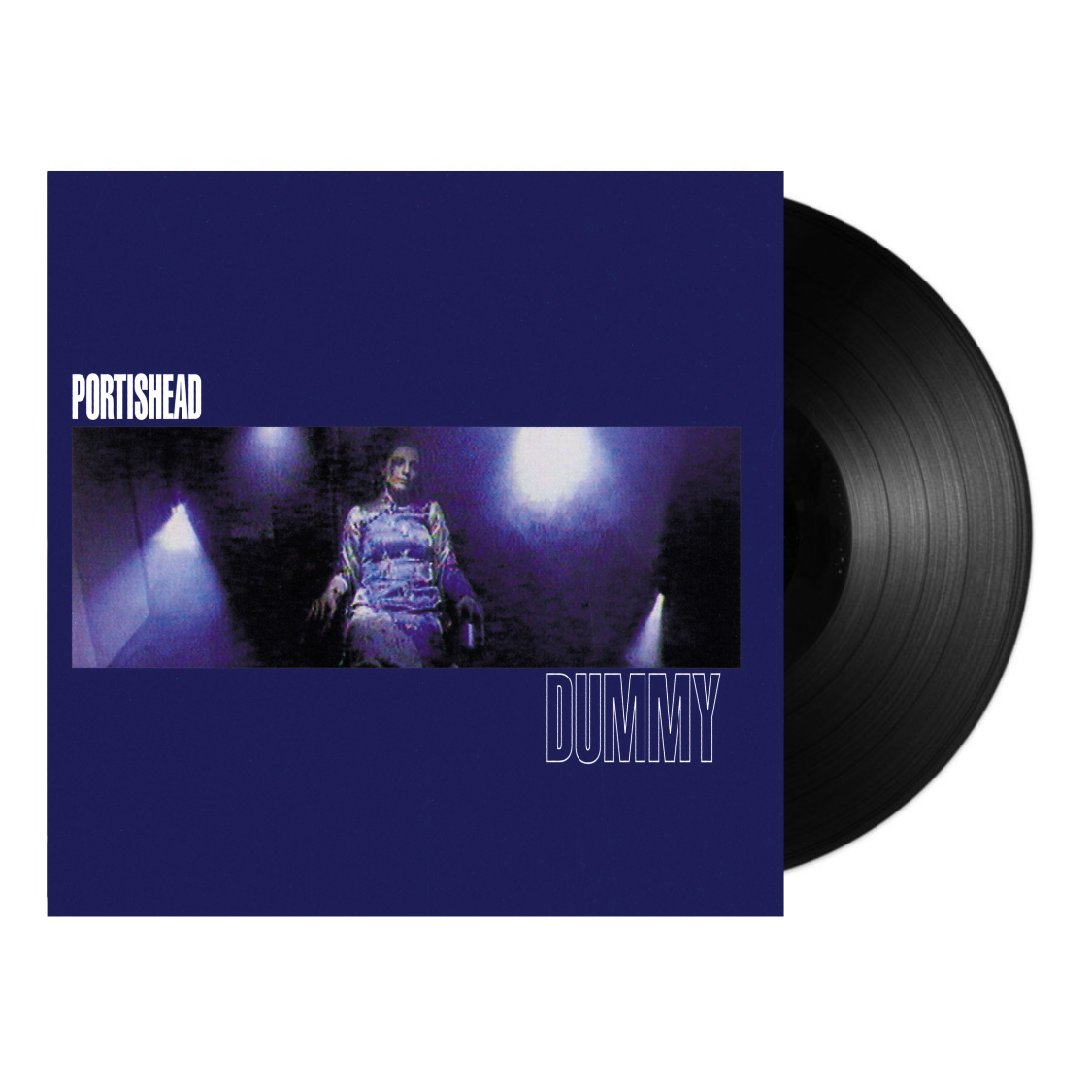 Dummy (LP)