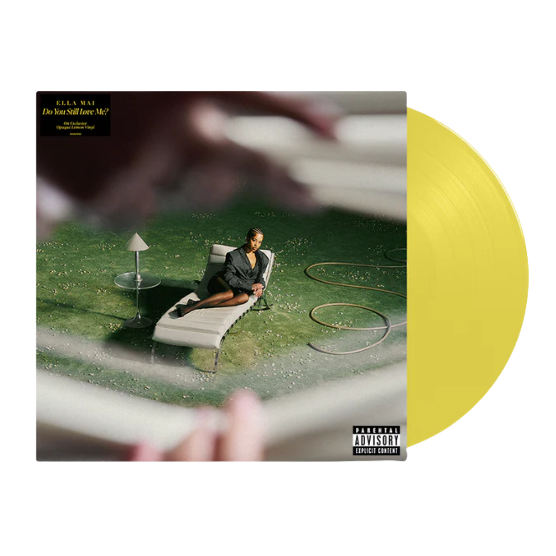 Do You Still Love Me? (Colored LP)