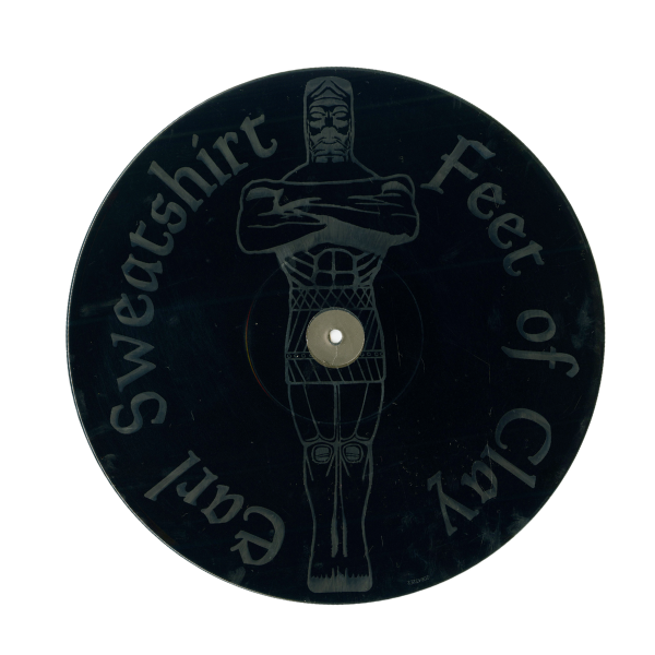 Feet of Clay (LP)