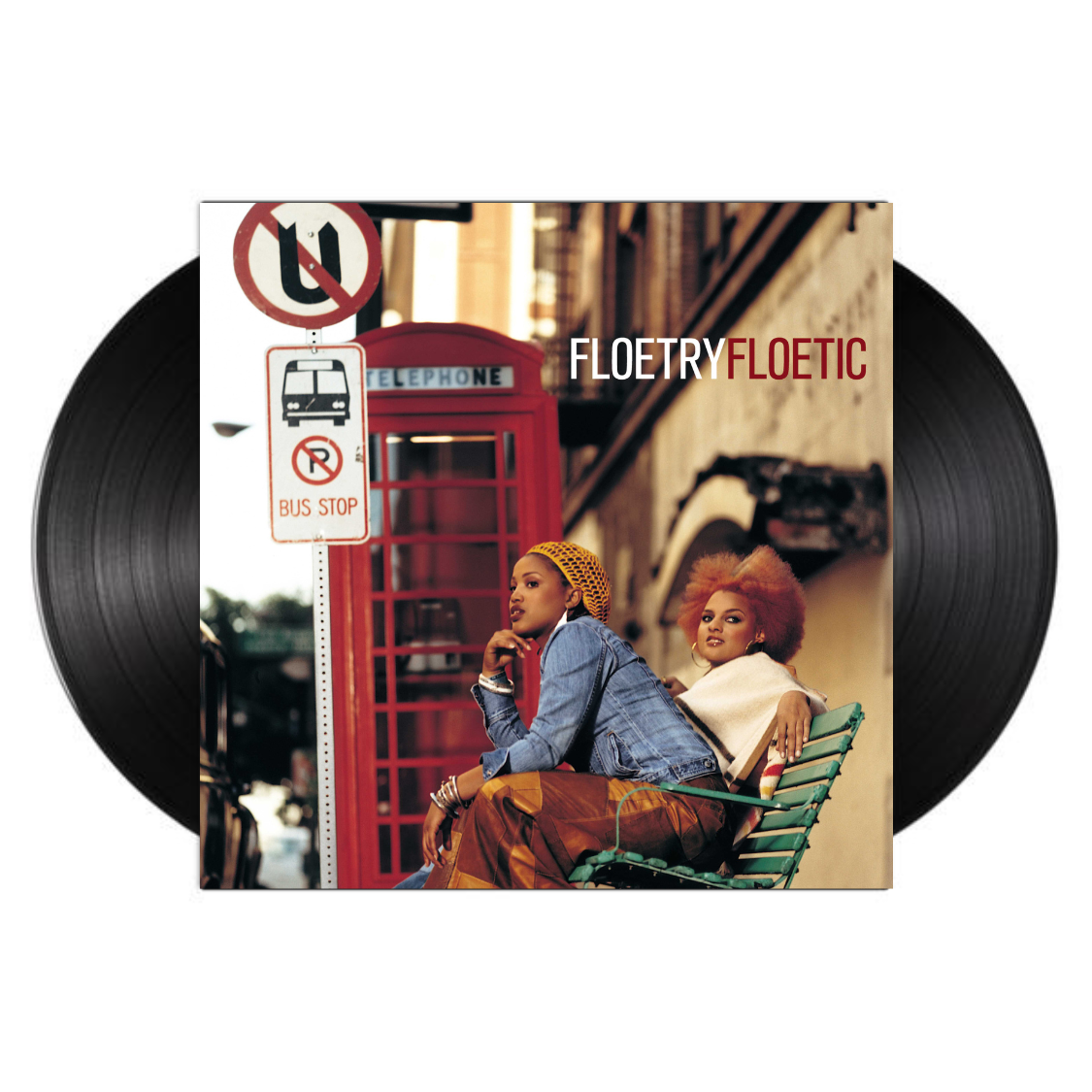 Floetic (2xLP)