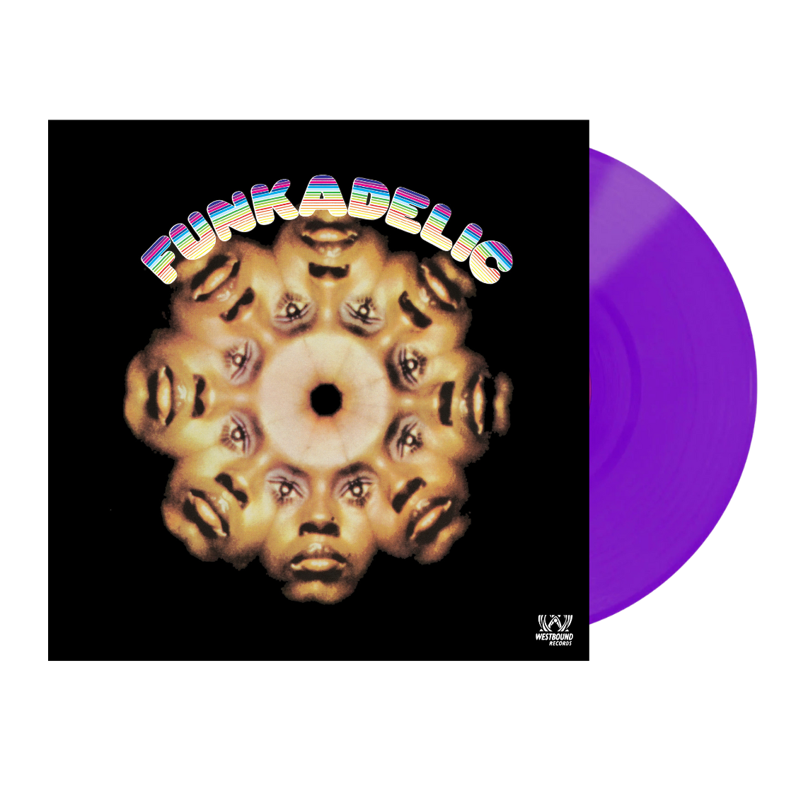 Funkadelic (Colored LP)
