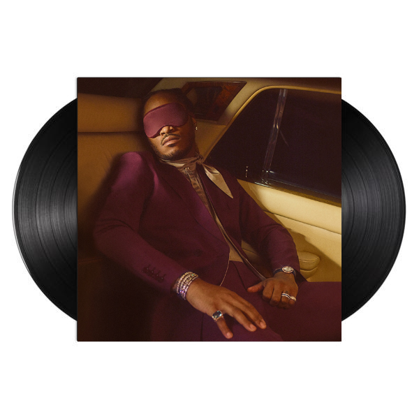 I Never Liked You (2xLP)