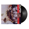 Ghetto Man Skank (LP)