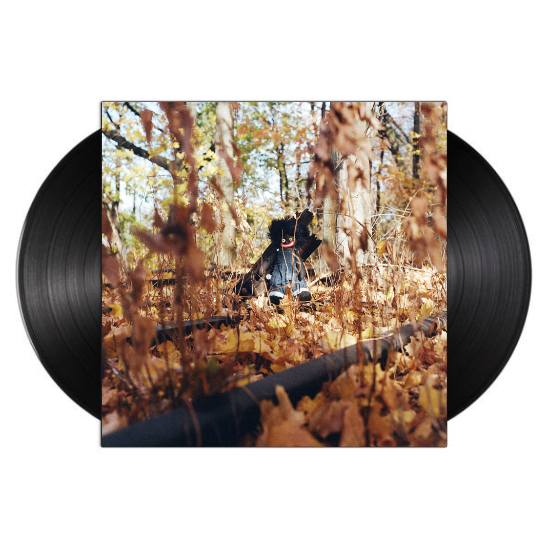 GOLLIWOG (2xLP)