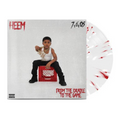 From The Cradle To The Game (Colored LP)