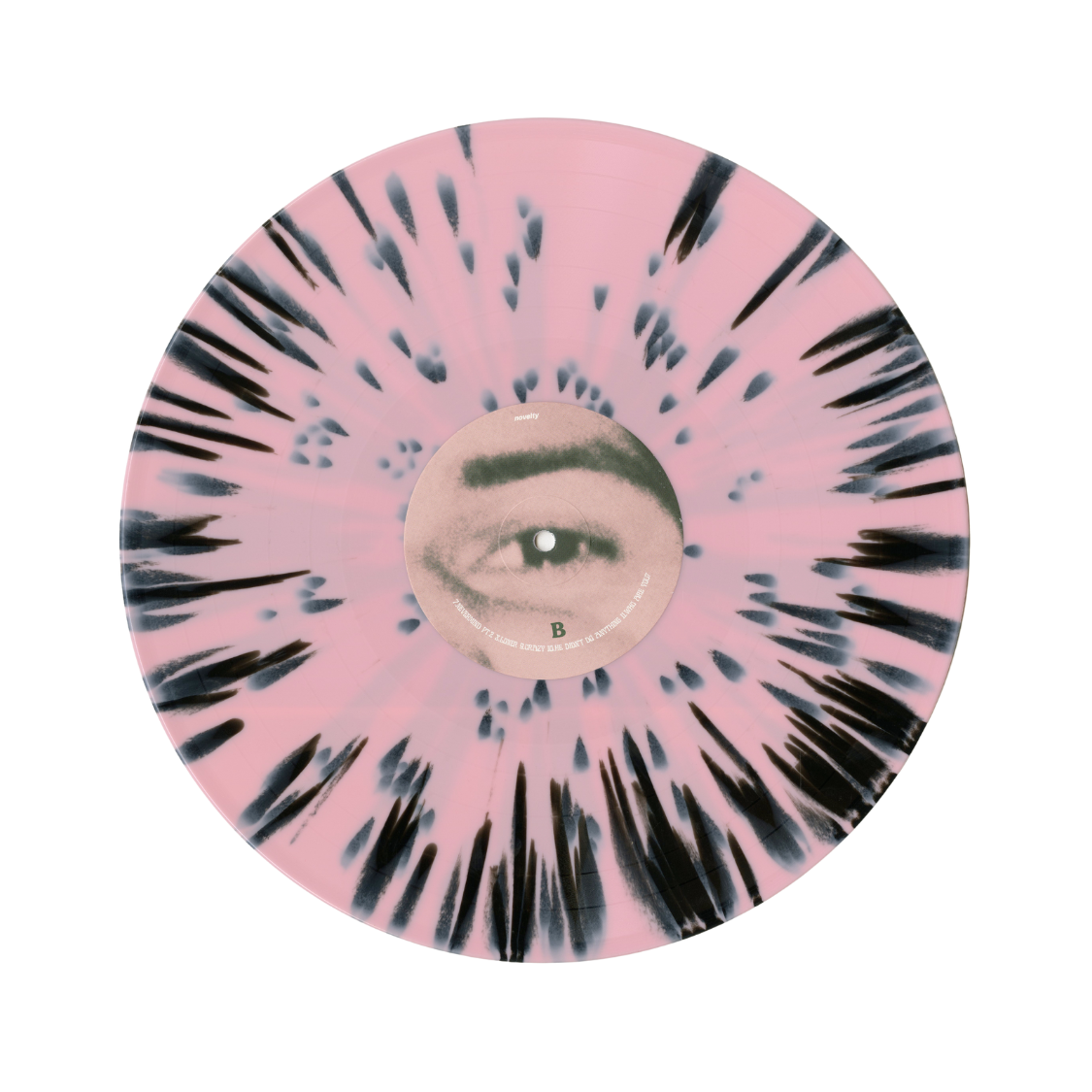Rich (Colored LP)