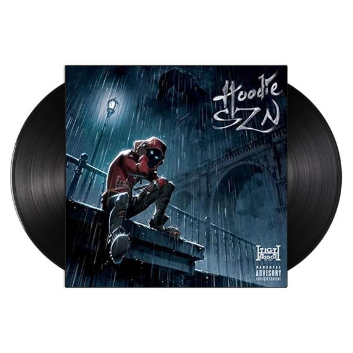 Hoodie SZN (2xLP)
