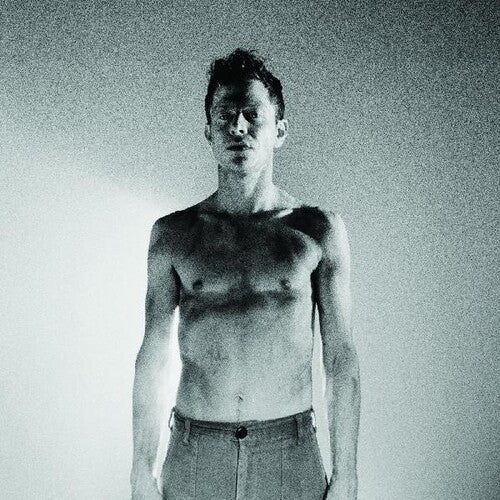 Perfume Genius SET MY HEART ON FIRE IMMEDIATELY Matador Records NEW VINYL 2 LP