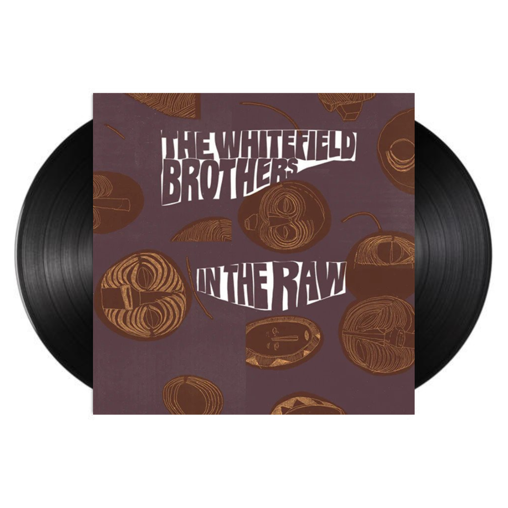In The Raw (2xLP)