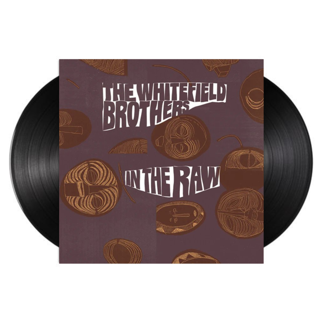 In The Raw (2xLP)