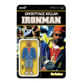 Ironman ReAction (3.75" Figure)