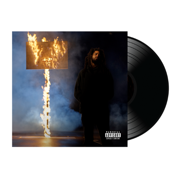 Off-Season (LP)