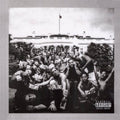 Kendrick Lamar TO PIMP A BUTTERFLY 180g GATEFOLD New Sealed Vinyl 2 LP