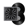 The Round Table - Cover #2 (2xLP)