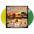 Da Devil's Playground (Colored 2xLP)*