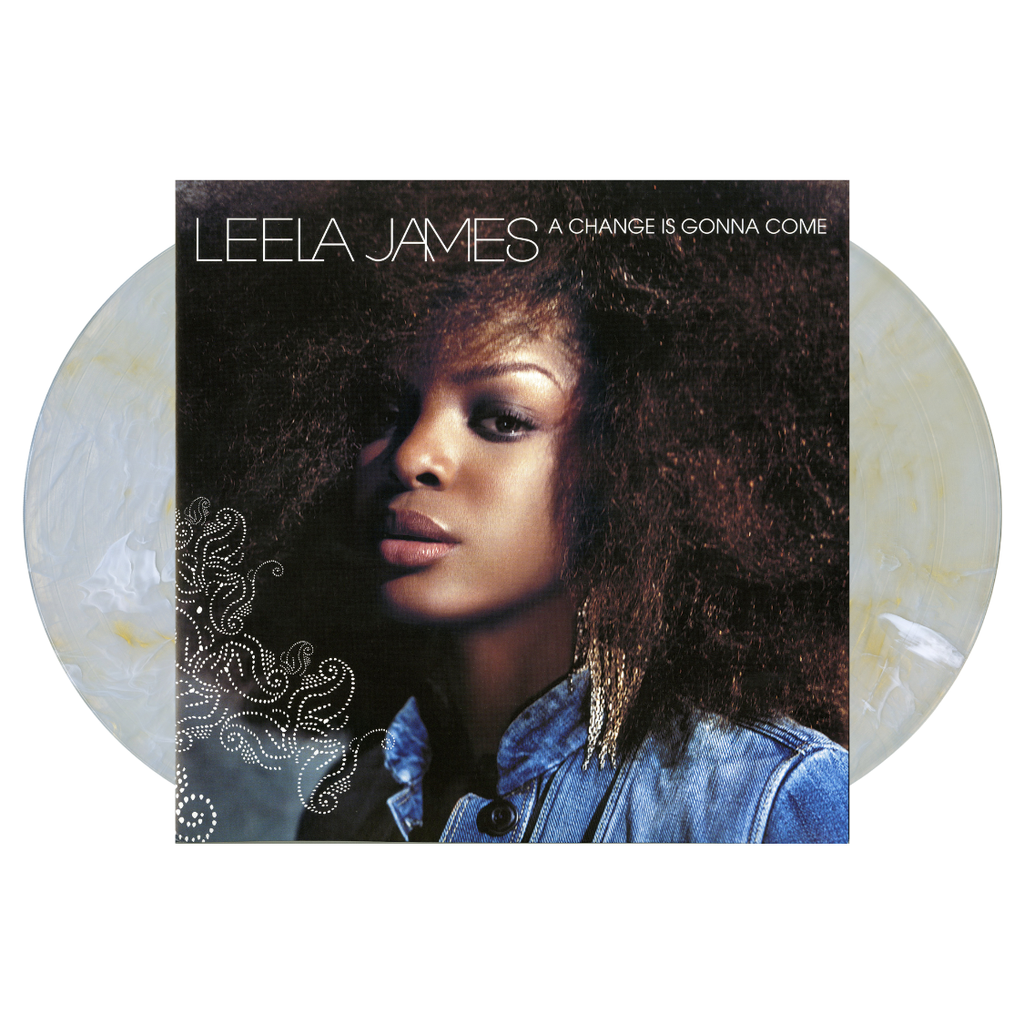 A Change is Gonna Come (Colored 2xLP)