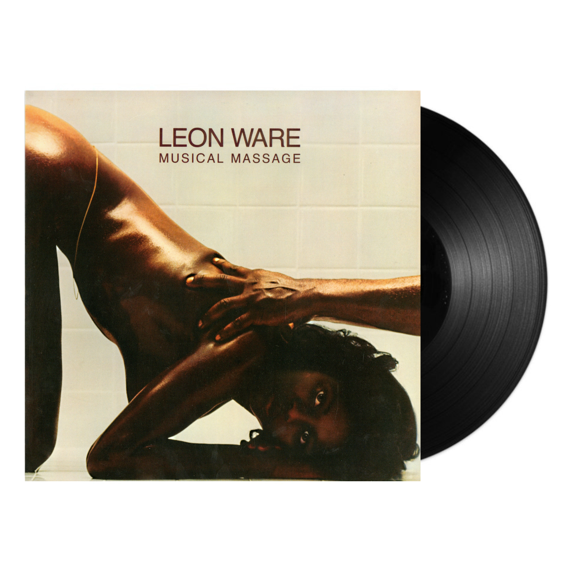 Musical Massage (LP)